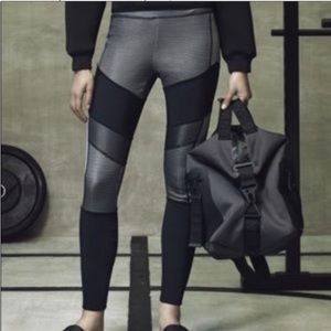 Alexander Wang for H&M leggings